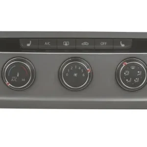 Oferta limitowana PANEL KLIMATYZACJI NAWIEWU VW GOLF VII 5G0907426N